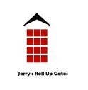 Jerry's Roll Up Gates logo
